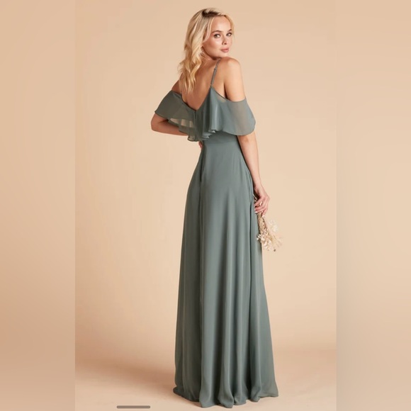 Jane Convertible Dress - Picture 5 of 7